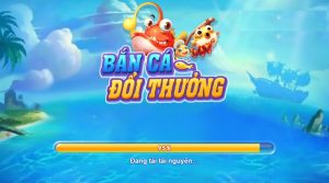 Tìm hiểu về game bắn cá đổi tiền thật là như thế nào?