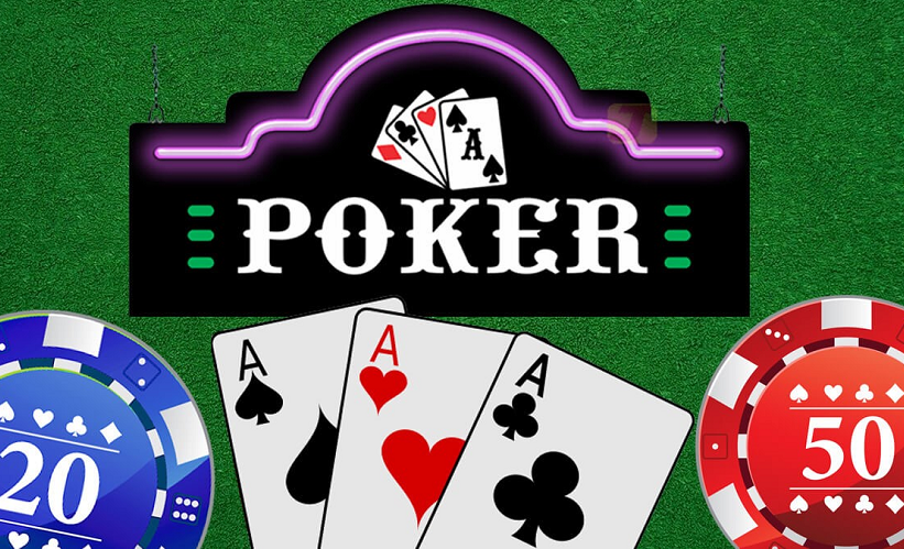 Cẩm Nang Cách Đánh Poker Hiệu Quả Như Cao Thủ 2025