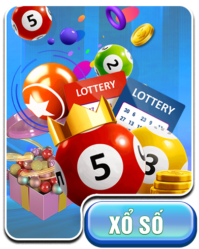 Xổ số