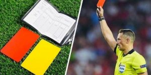 Kèo thẻ phạt là gì giải thích cho các newbie