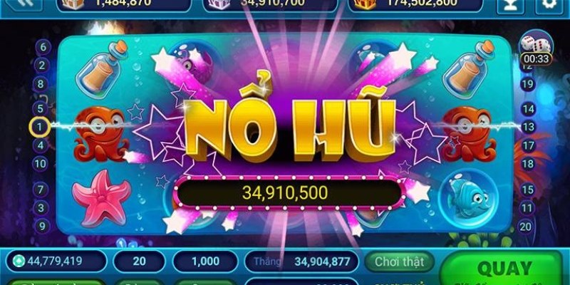 Lợi ích khi hội viên nắm được mẹo chơi nổ hũ