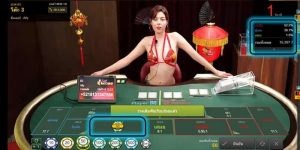 Giới thiệu tổng quan về sảnh Sexy Baccarat